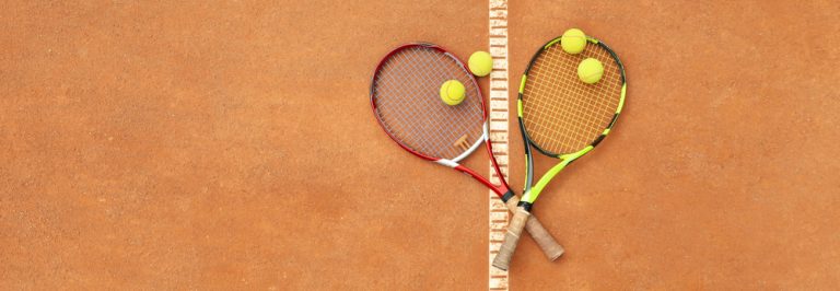 Tennis Racquets